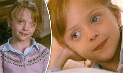 You won’t BELIEVE what Jude Law’s daughter from The Holiday looks like now… | Celebrity News ...