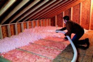 Is Attic Insulation Worth the Investment? | Pure Energy