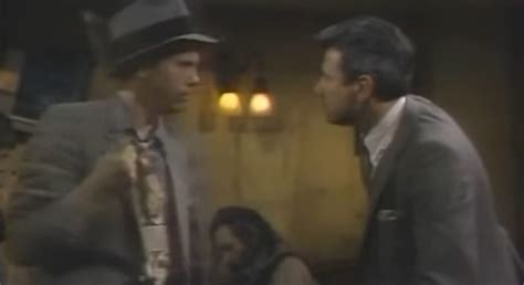 See The Night Court Harry/Dan Pool Hall Scene That the New Revival ...