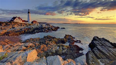 🔥 [90+] Lighthouse Wallpapers Maine | WallpaperSafari