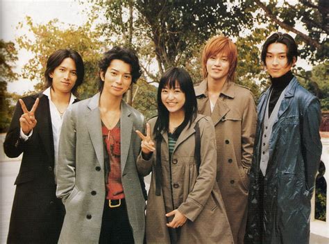 World of Dramas: Japanese Drama - Hana Yori Dango