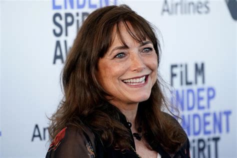 Indiana Jones star Karen Allen clears up confusion over 'predatory' Indy