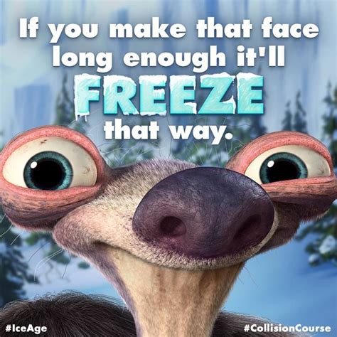 13 best Ice Age Memes! images on Pinterest | Memes humor, Meme and Hilarious