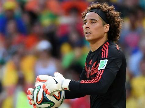 FIFA World Cup 2014 Goalkeepers Earn 'Respect' - FIFA World Cup 2014 News