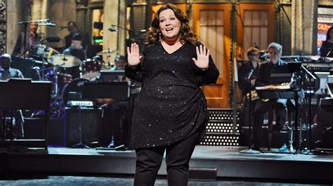 Why Melissa McCarthy Is “SNL’s” Best Host Of The Modern Era