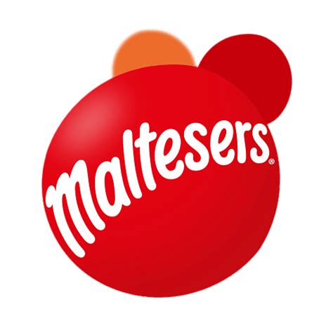 Maltesers logo transparent PNG - StickPNG