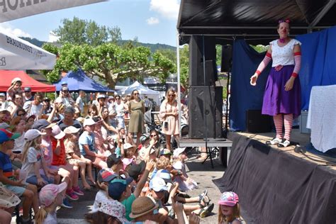 Kindernachmittag – AHOI – Festival Buochs