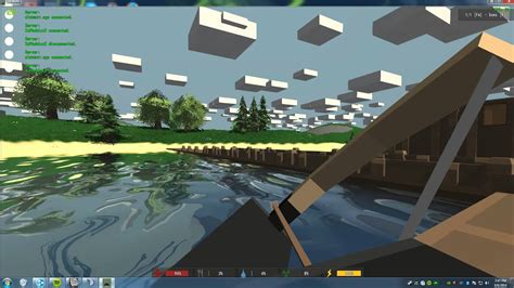 Unturned: High Graphics - YouTube