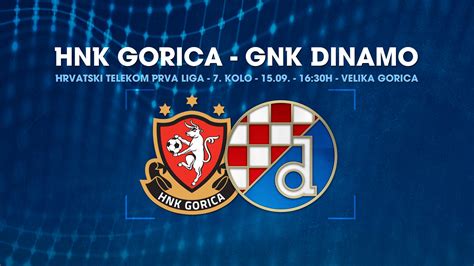 GNK Dinamo on Twitter: "Dinamo u subotu, 15.9., u 16:30h gostuje kod ...