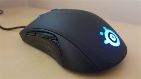 Steelseries Rival 100 Review // TechNuovo.com