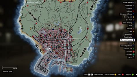 IR153 Road Map for FiveM - GTA5-Mods.com