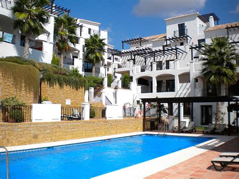 Feriebolig Marbella Costa del Sol Villa Spania til leie Apartment Marbella 61