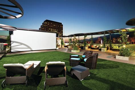 Show-Stopping Amenities Catch Residents’ Attention | Multifamily ...