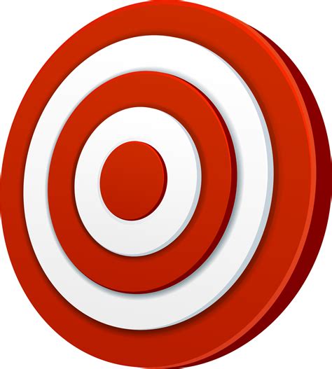 Bullseye png hd transparent png