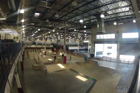 Vans Skatepark (Orange, California USA) #skatepark #skate # ...