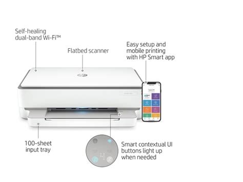 HP ENVY 6055 All-In-One Printer (5SE16A#B1F)