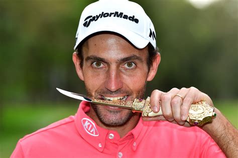 Edoardo Molinari wins Trophee Hassan II - GolfPunkHQ