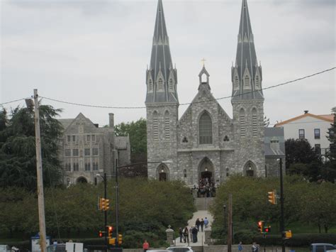 Villanova University (StudentsReview) - College Reviews Summary ...