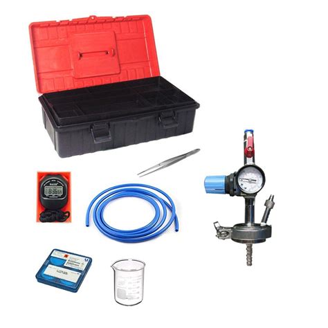 Compact Silt Density Index Test Kit, Packaging Type: Box, Rs 8500 /kit | ID: 18828528391