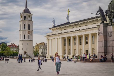 Archiwa: Wilno - Bałkany według Rudej