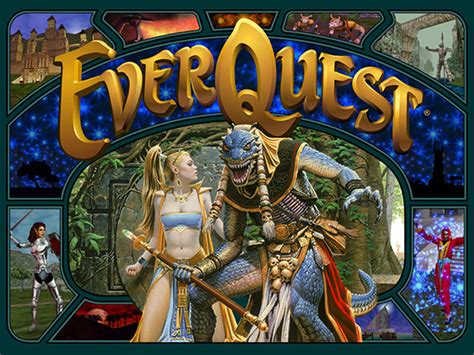 Progression Primer: Ruins of Kunark | EverQuest