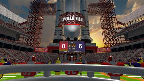 2MD: VR Football on Steam