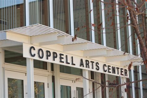 “Dream come true”: Coppell Arts Center hoping to become local cultural landmark – Coppell ...