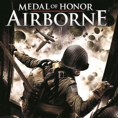 PC Cheats - Medal of Honor: Airborne Guide - IGN