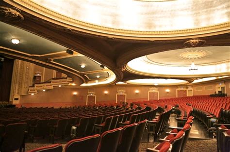 Orpheum Theater Seat Map Minneapolis | Cabinets Matttroy