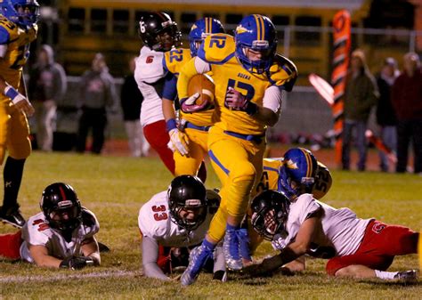 Buena Regional football team now in Group I: Countdown to Kickoff Video | High School ...