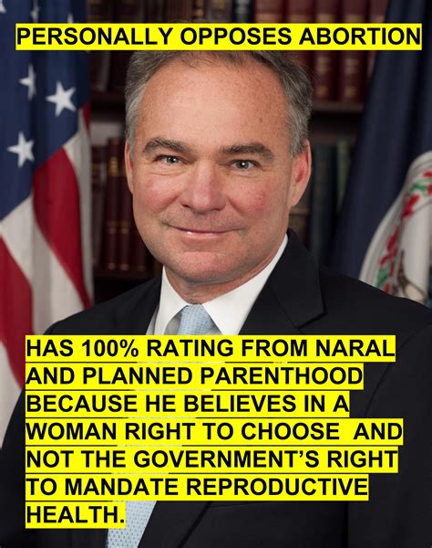 Good Guy Tim Kaine - 2016 Presidential Election USA Photo (39930428 ...