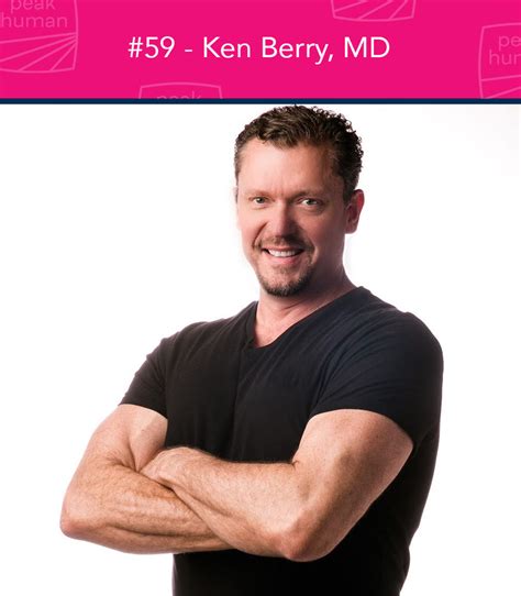 Ken Berry, MD on Why You Shouldn’t Take Advice From a Fat Doctor, Fatty Meat Keto, and Egyptians