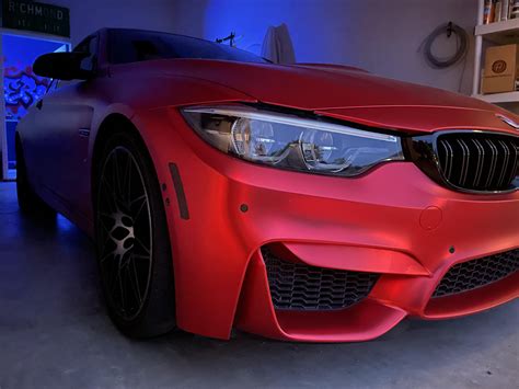 2018 BMW Competition M4 : r/BMW