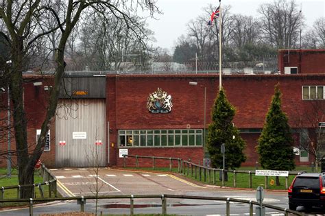 Feltham YOI news: 13 prison officers rushed to hospital after being attacked by young offenders ...