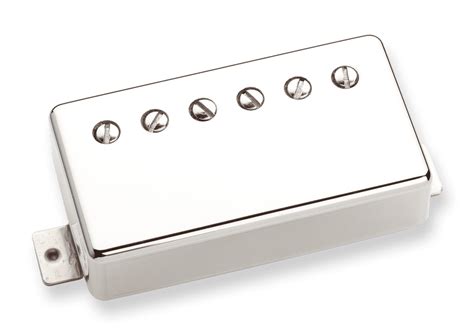 Seymour Duncan Pearly Gates™ Pickups | Seymour Duncan