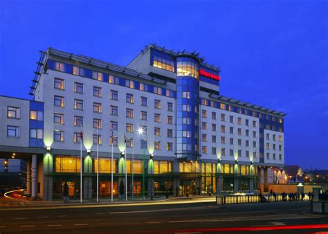 Sheraton Poznan Hotel | Hotels | Poznan