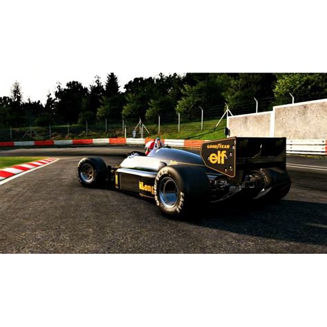 Project Cars 2 - XBOX ONE