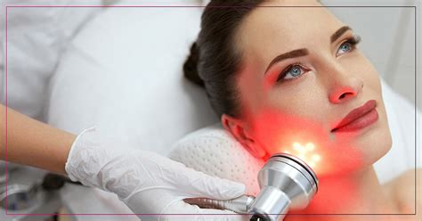 Top 5 Types And Benefits Of Laser Skin Treatment