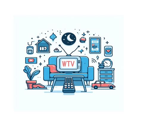 Watching TV Clipart Image - ClipartLib