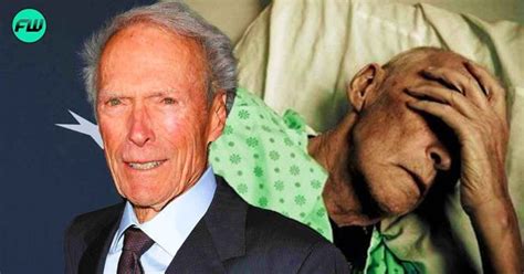 After Bloody Trail of Infamous Affairs, $375M Rich Clint Eastwood ...