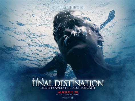 Final Destination 2024 Release Date - Rena Valina