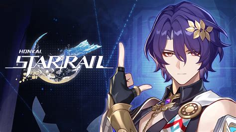 Dr. Ratio trailer introduces Honkai: Star Rail's free 5-Star character | Shacknews