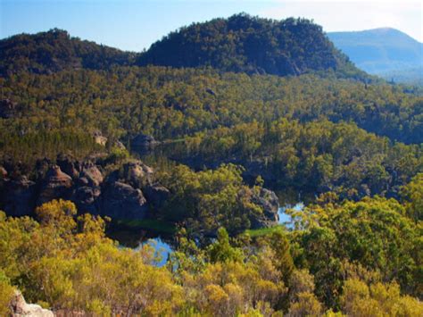 Wollemi National Park - HawkesburyRiver.com