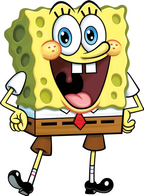 Spongebob Squarepants Character Nickelodeon Fandom - Ropa De Bob Esponja Clipart - Full Size ...