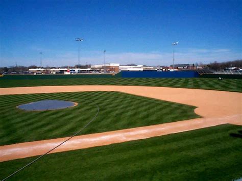 Baseball Field Backgrounds - Wallpaper Cave