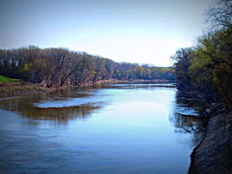 The Minnesota River Valley | River, Favorite places, Outdoor