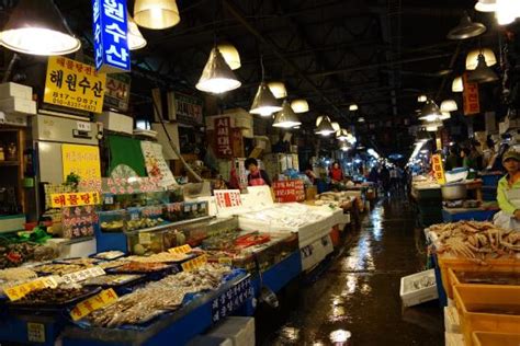 Noryangjin Fisheries Wholesale Market (Seoul) - 2021 All You Need to Know BEFORE You Go (with ...