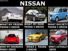 Nissan Meme