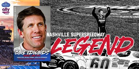 Nashville Superspeedway on Twitter: "We are thrilled to welcome six-time Nashville Superspeedway ...