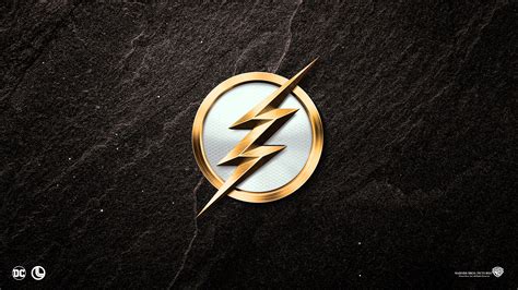 The Flash Logo Wallpapers (80+ pictures) - WallpaperSet